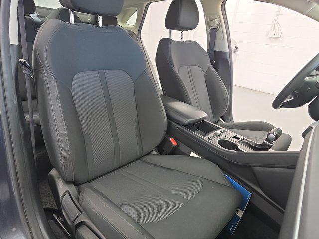 used 2021 Kia K5 car, priced at $17,888