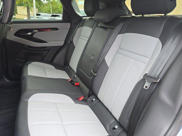 new 2026 Land Rover Range Rover Evoque car, priced at $62,315