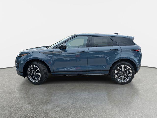 new 2026 Land Rover Range Rover Evoque car, priced at $62,315