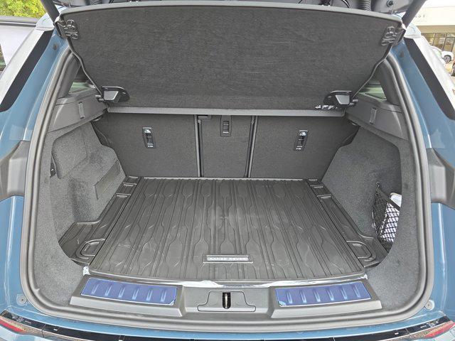new 2026 Land Rover Range Rover Evoque car, priced at $62,315