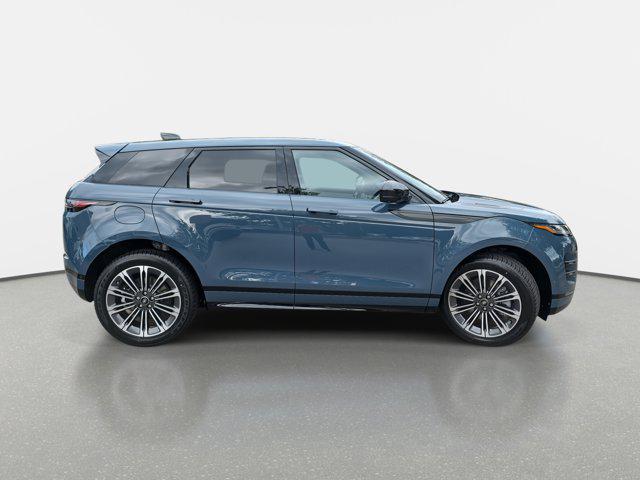 new 2026 Land Rover Range Rover Evoque car, priced at $62,315