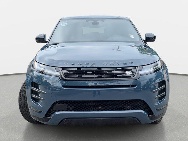 new 2026 Land Rover Range Rover Evoque car, priced at $62,315