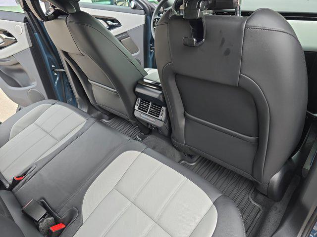 new 2026 Land Rover Range Rover Evoque car, priced at $62,315