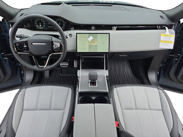 new 2026 Land Rover Range Rover Evoque car, priced at $62,315