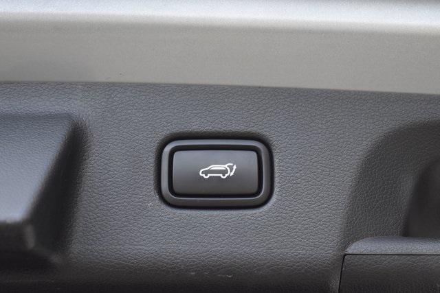 used 2025 Hyundai Palisade car, priced at $35,896