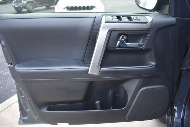 used 2024 Toyota 4Runner car, priced at $37,471