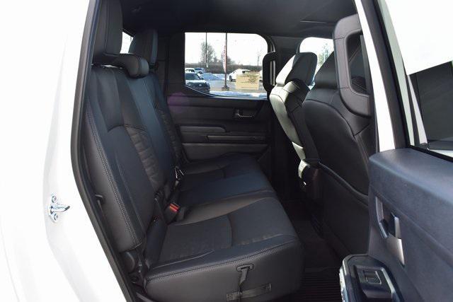 new 2026 Toyota Tacoma car, priced at $55,989