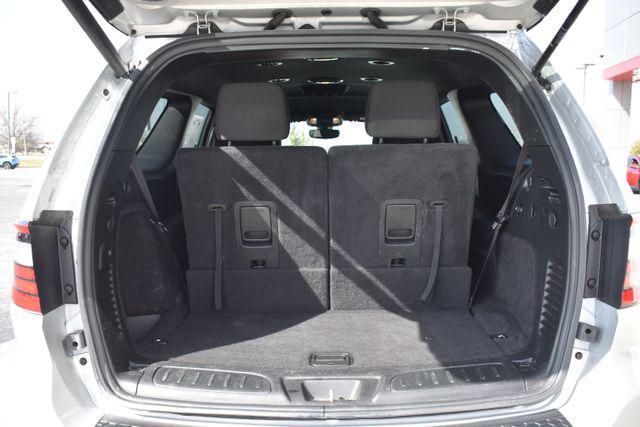 used 2025 Dodge Durango car, priced at $32,983