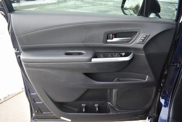 used 2025 Toyota Sienna car, priced at $58,197