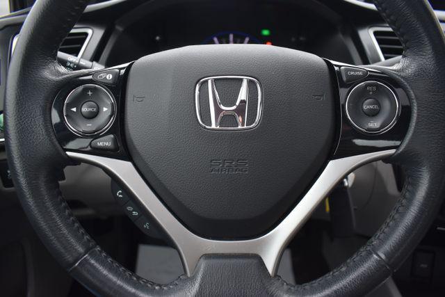 used 2013 Honda Civic car, priced at $15,986