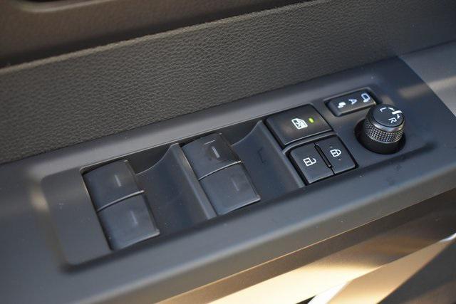 new 2026 Toyota Tundra car, priced at $61,814