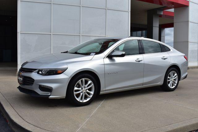 used 2018 Chevrolet Malibu car, priced at $13,200
