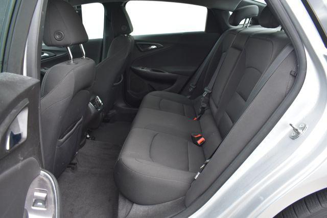 used 2018 Chevrolet Malibu car, priced at $13,200