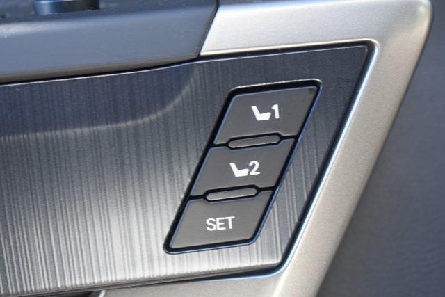 new 2026 Toyota Sequoia car, priced at $87,107