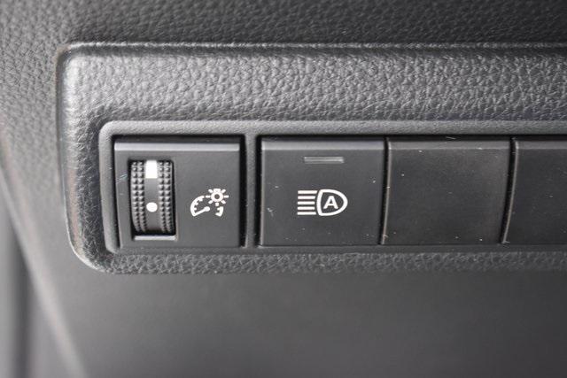 used 2023 Toyota Crown car, priced at $28,143