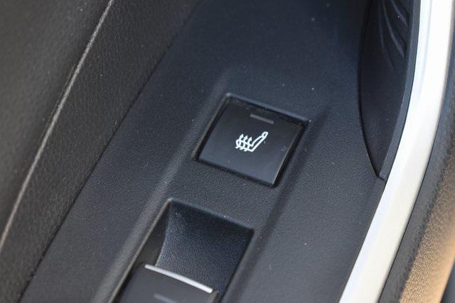 used 2022 Toyota RAV4 car, priced at $31,998