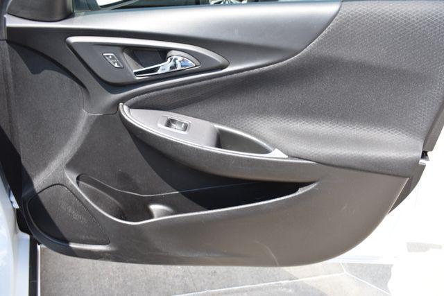 used 2024 Chevrolet Malibu car, priced at $19,814