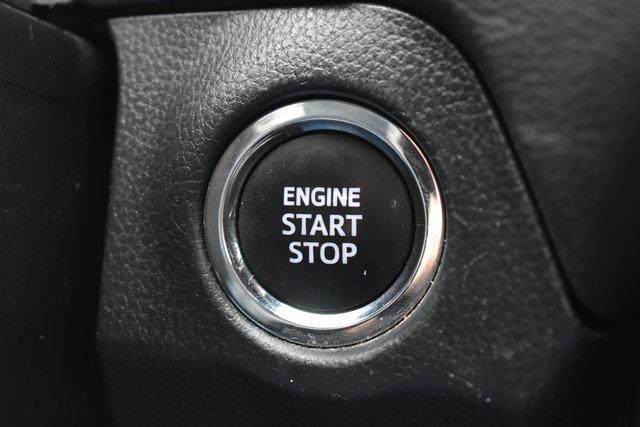 used 2024 Toyota RAV4 car, priced at $32,996