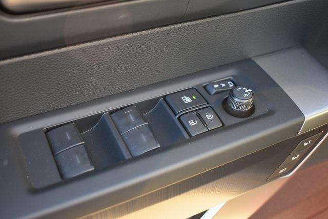 new 2026 Toyota Tundra car, priced at $72,411