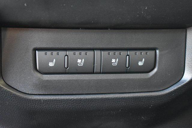 new 2026 Toyota Tundra car, priced at $72,411