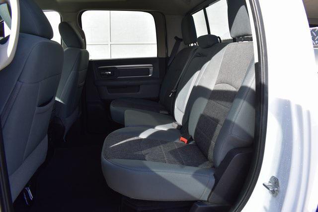 used 2017 Ram 1500 car, priced at $24,723