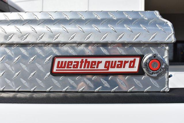 used 2017 Ram 1500 car, priced at $24,723