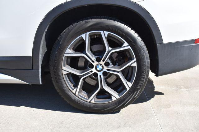 used 2020 BMW X1 car, priced at $19,200