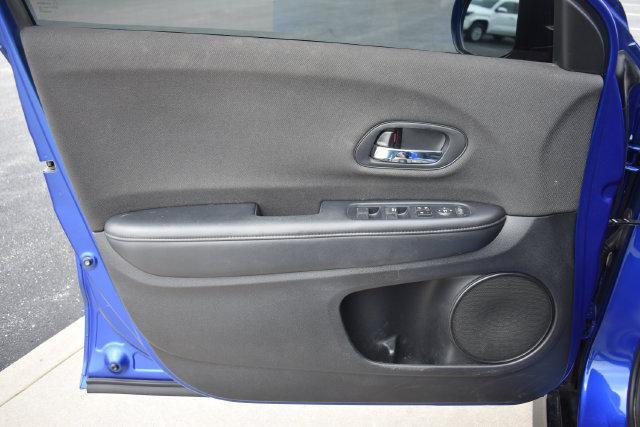 used 2019 Honda HR-V car, priced at $15,908