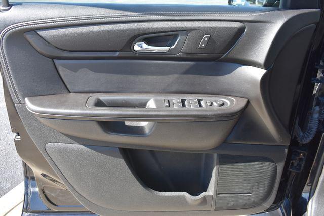 used 2016 Chevrolet Traverse car, priced at $10,996