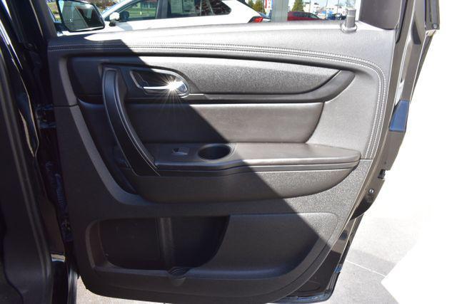 used 2016 Chevrolet Traverse car, priced at $10,996