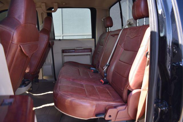 used 2008 Ford F-250 car, priced at $19,999