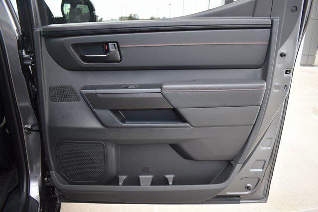 new 2026 Toyota Tundra Hybrid car, priced at $76,015