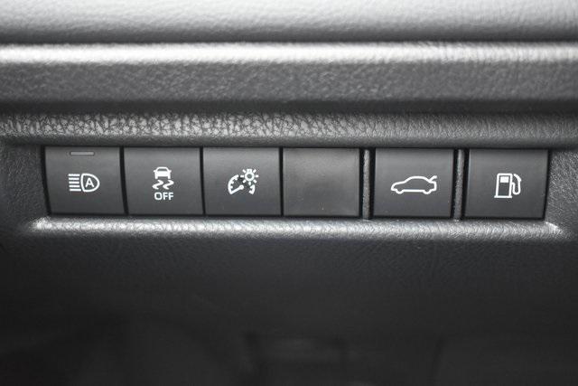 new 2026 Toyota Camry car, priced at $41,633