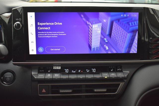 new 2026 Toyota Camry car, priced at $41,633