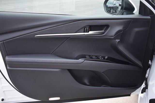 new 2026 Toyota Camry car, priced at $41,633