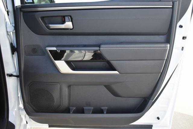 new 2026 Toyota Tundra car, priced at $71,825