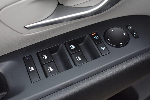 used 2025 Hyundai Tucson car, priced at $24,696