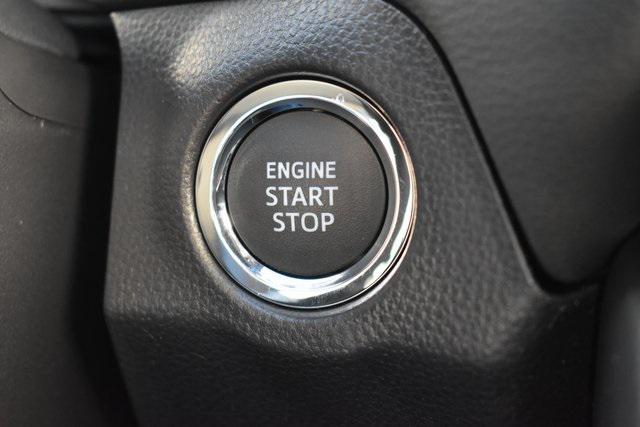 new 2025 Toyota RAV4 car