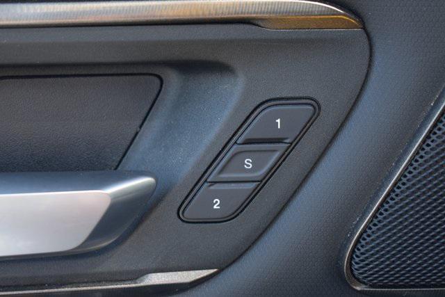used 2023 Ram 1500 car, priced at $44,689