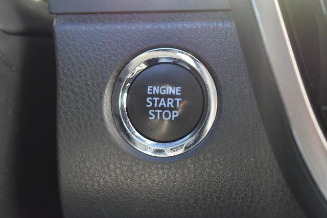 used 2024 Toyota Camry car, priced at $27,896