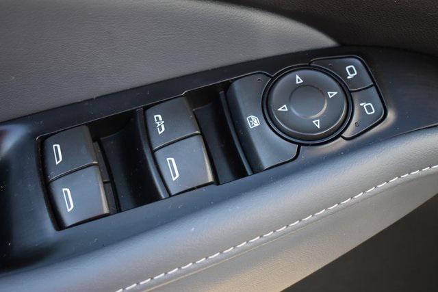 used 2023 Buick Enclave car, priced at $28,197