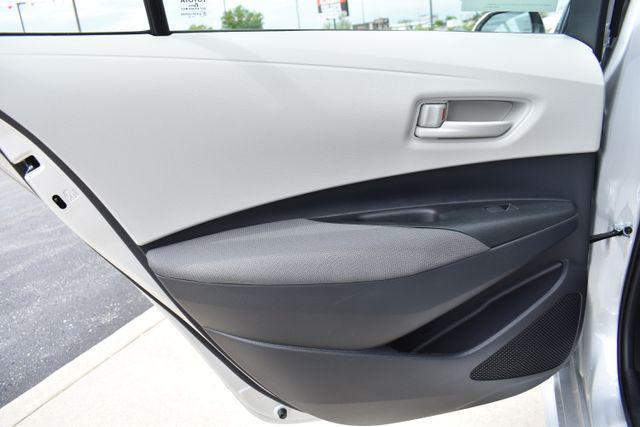 new 2026 Toyota Corolla car, priced at $26,018