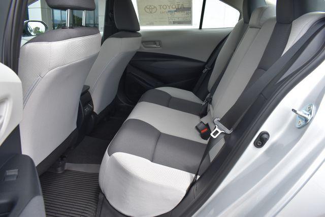 new 2026 Toyota Corolla car, priced at $26,018