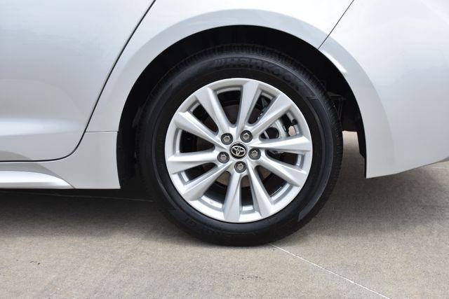 new 2026 Toyota Corolla car, priced at $26,018