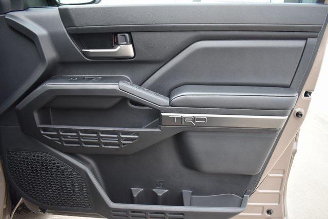 new 2026 Toyota Tacoma car, priced at $46,574