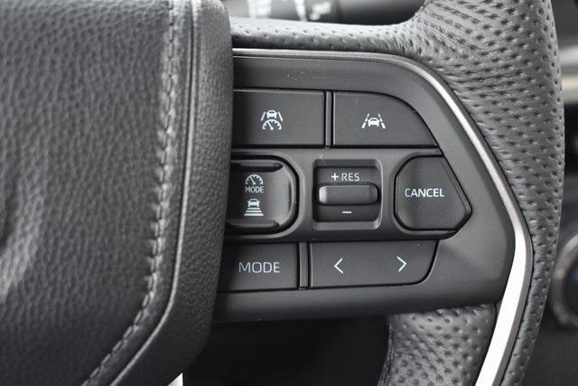 new 2026 Toyota Tacoma car, priced at $46,574