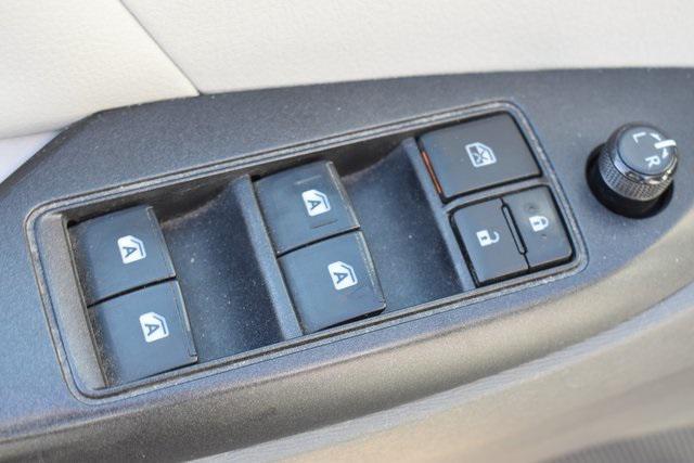 used 2020 Toyota Sienna car, priced at $23,413