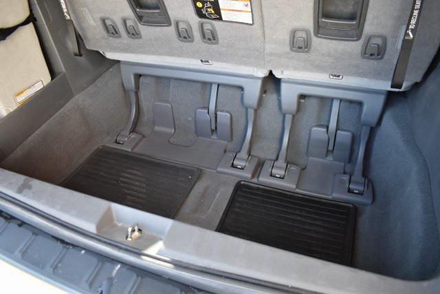 used 2020 Toyota Sienna car, priced at $23,413