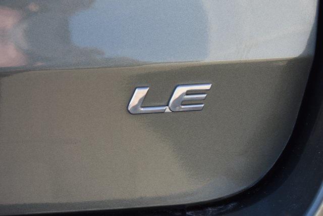 used 2020 Toyota Sienna car, priced at $23,413