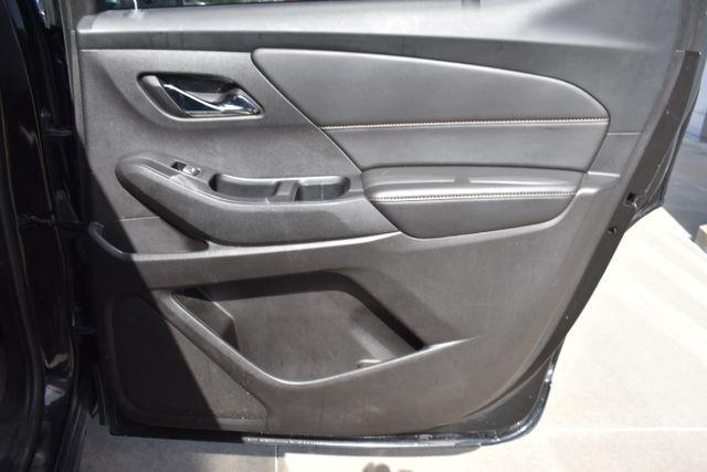 used 2018 Chevrolet Traverse car, priced at $10,700